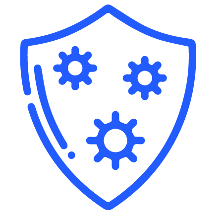 מניעת זיהומים